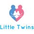 Логотип детского интернет-магазина для двойняшек - дизайнер WPArhitektor