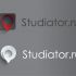Логотип для каталога студий Веб-дизайна - дизайнер markosov