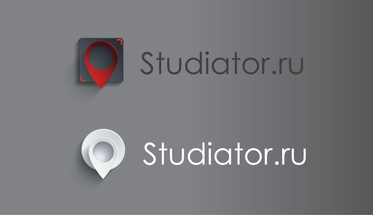 Логотип для каталога студий Веб-дизайна - дизайнер markosov