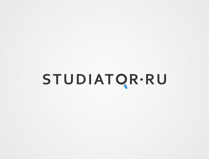 Логотип для каталога студий Веб-дизайна - дизайнер Luetz