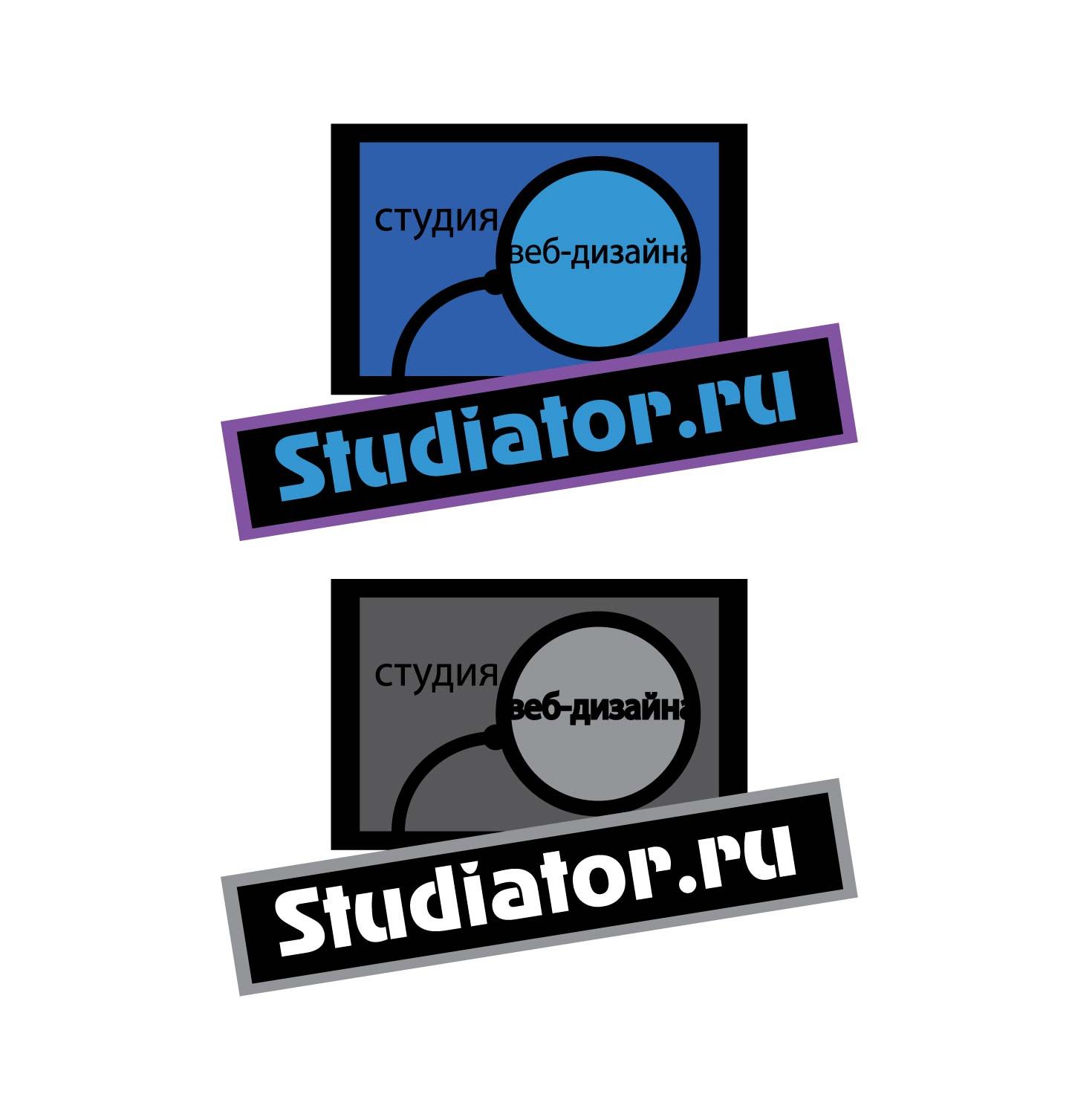 Логотип для каталога студий Веб-дизайна - дизайнер k-lines_design