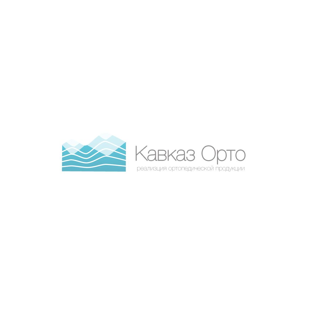 Логотип для ортопедического салона - дизайнер kolotova