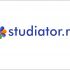 Логотип для каталога студий Веб-дизайна - дизайнер oksana123456