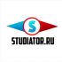 Логотип для каталога студий Веб-дизайна - дизайнер SkyPek