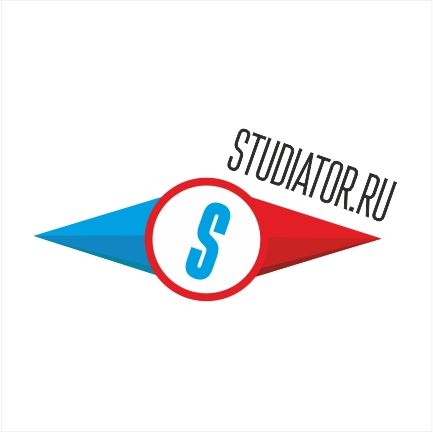 Логотип для каталога студий Веб-дизайна - дизайнер SkyPek