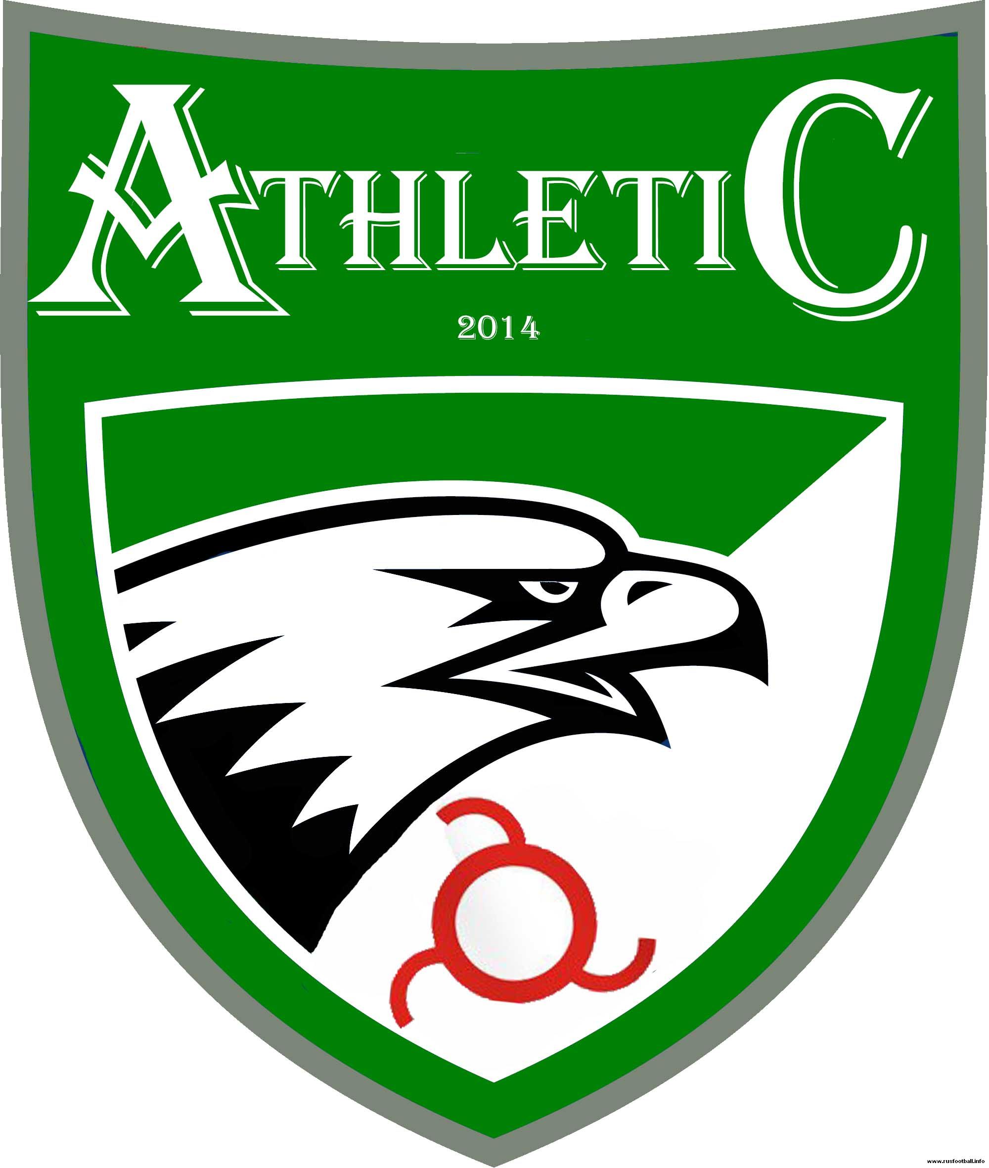 Логотип для Футбольного клуба  - дизайнер Ibragim27