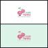 Логотип детского интернет-магазина для двойняшек - дизайнер Betelgejze