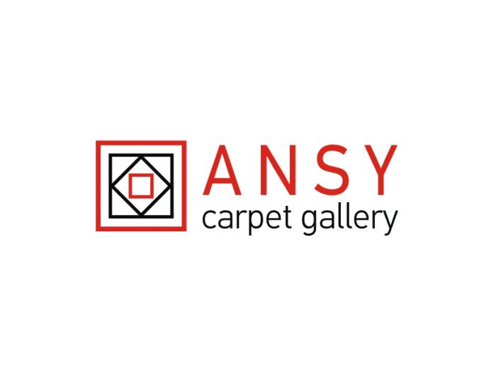 Лого для галереи ковров ручной работы - дизайнер LavrentevVA