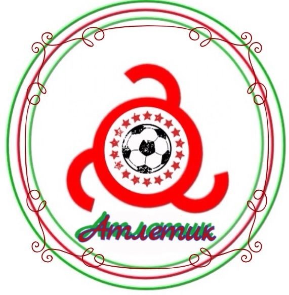 Логотип для Футбольного клуба  - дизайнер Malik_cr7