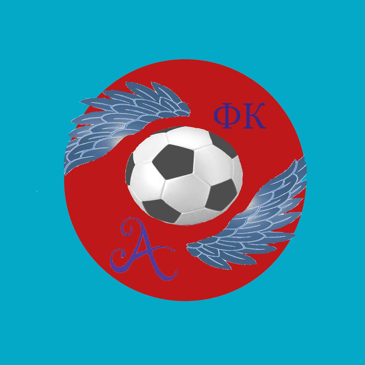 Логотип для Футбольного клуба  - дизайнер Antonska