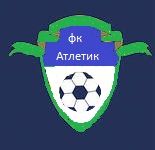 Логотип для Футбольного клуба  - дизайнер 89287263506