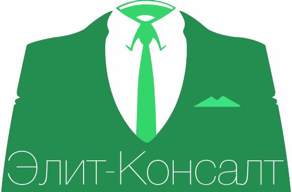 Логотип консалт-компании. Ждем еще предложения! - дизайнер zagretdinovt
