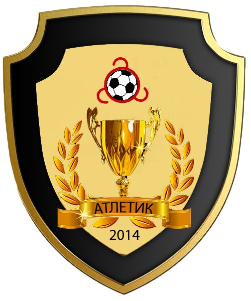 Логотип для Футбольного клуба  - дизайнер adams