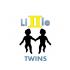 Логотип детского интернет-магазина для двойняшек - дизайнер joelmadden