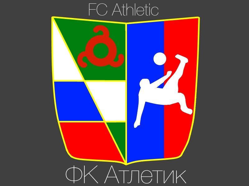Логотип для Футбольного клуба  - дизайнер zagretdinovt