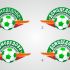 Логотип (Эмблема) для нового Футбольного клуба - дизайнер rammulka