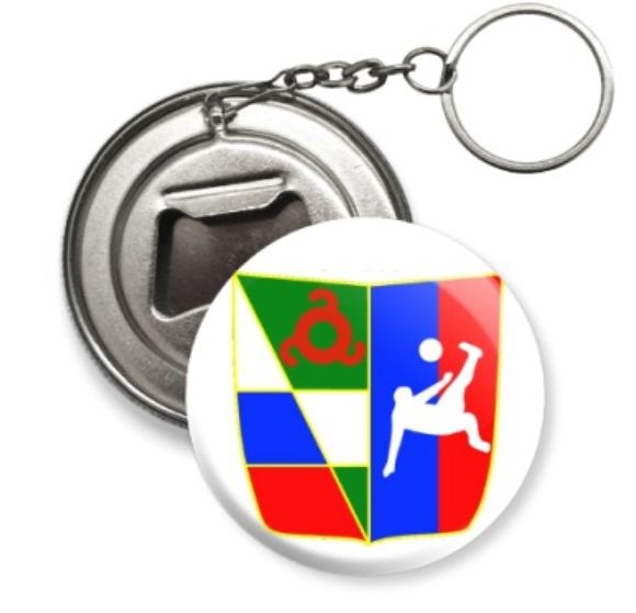 Логотип для Футбольного клуба  - дизайнер zagretdinovt