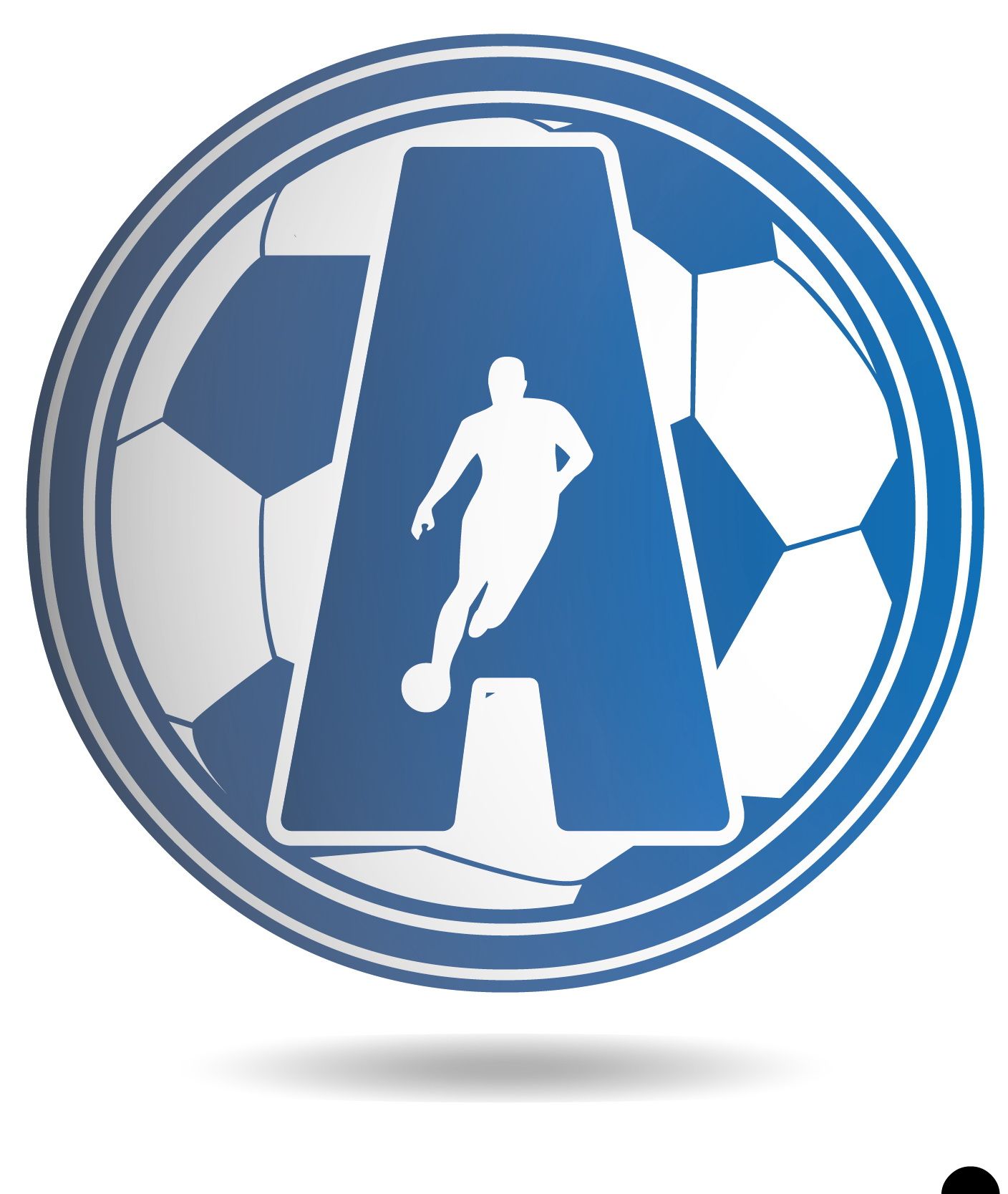 Логотип для Футбольного клуба  - дизайнер tnikandrov