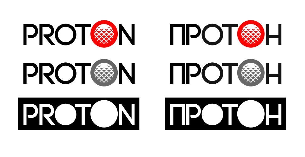 Логотип для комплексной системы безопасности - дизайнер JonnyZ