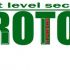 Логотип для комплексной системы безопасности - дизайнер GVV