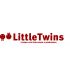 Логотип детского интернет-магазина для двойняшек - дизайнер optimuzzy
