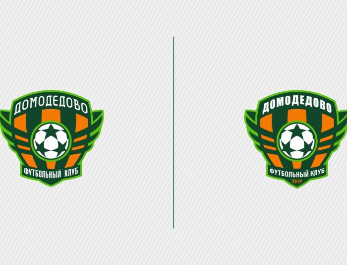 Логотип (Эмблема) для нового Футбольного клуба - дизайнер lard88