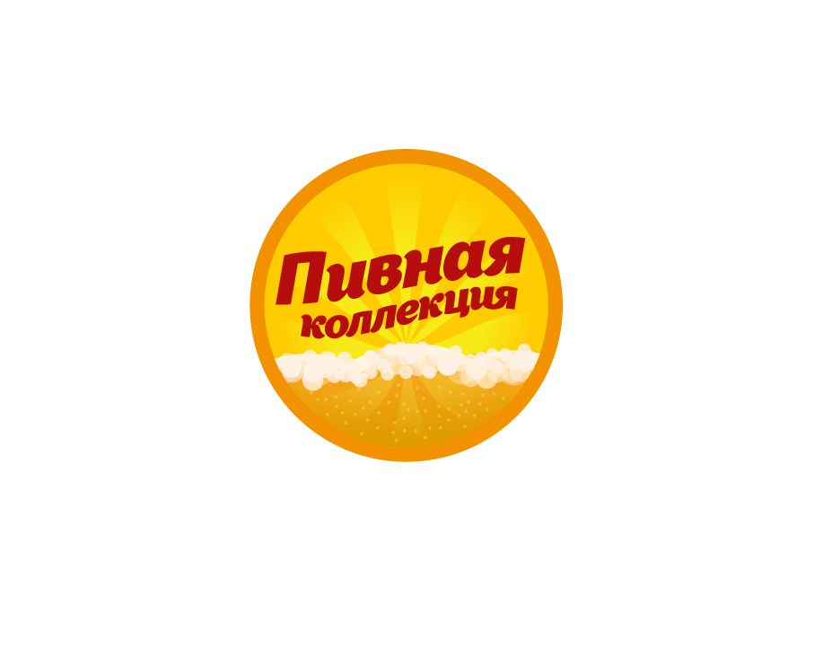 Логотип сети драфтшопов 