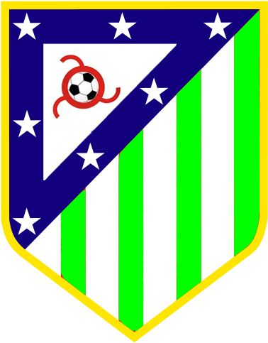 Логотип для Футбольного клуба  - дизайнер techsupp