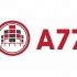 Лого для сайта по коммерческой недвижимости A77.RU - дизайнер sprite3d21