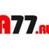 Лого для сайта по коммерческой недвижимости A77.RU - дизайнер Santal