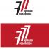Лого для сайта по коммерческой недвижимости A77.RU - дизайнер dynila3