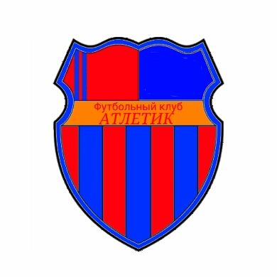 Логотип для Футбольного клуба  - дизайнер Azz