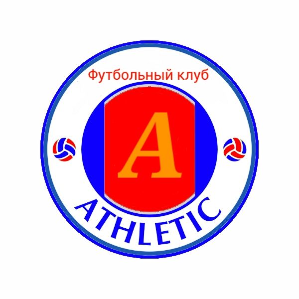 Логотип для Футбольного клуба  - дизайнер Azz