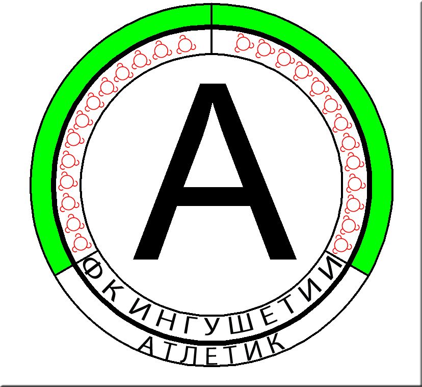 Логотип для Футбольного клуба  - дизайнер daudoligow