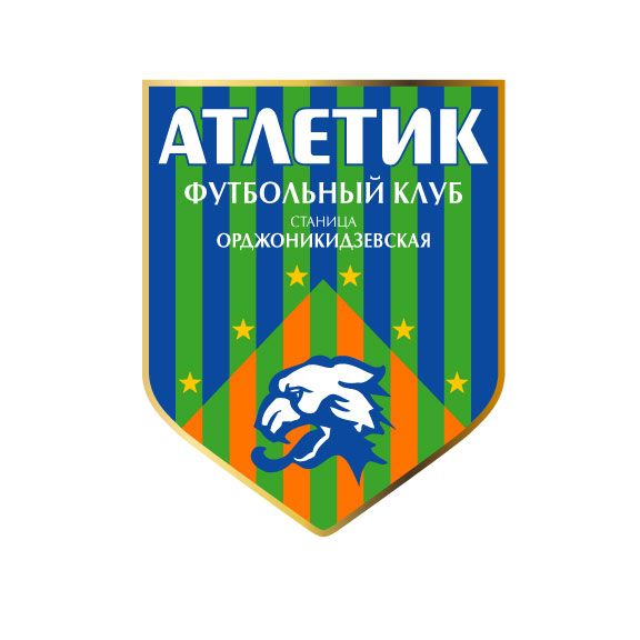 Логотип для Футбольного клуба  - дизайнер zhutol