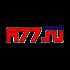 Лого для сайта по коммерческой недвижимости A77.RU - дизайнер Richi656