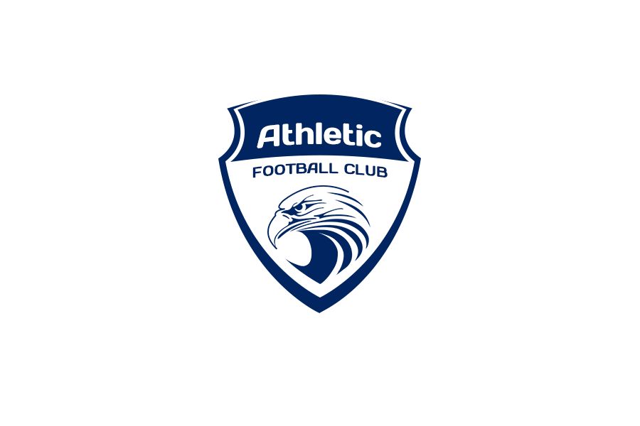 Логотип для Футбольного клуба  - дизайнер 3S-15