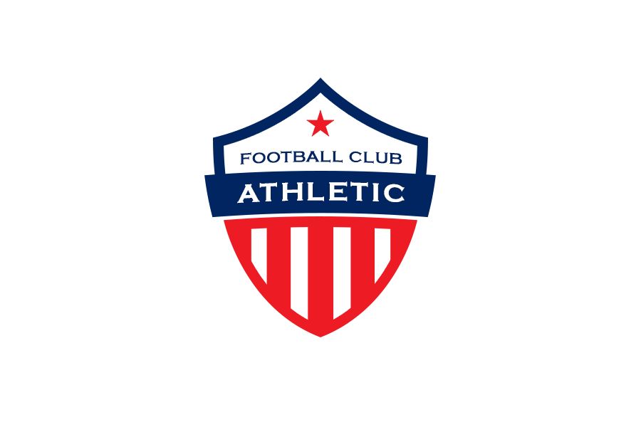 Логотип для Футбольного клуба  - дизайнер 3S-15