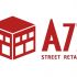 Лого для сайта по коммерческой недвижимости A77.RU - дизайнер uniman