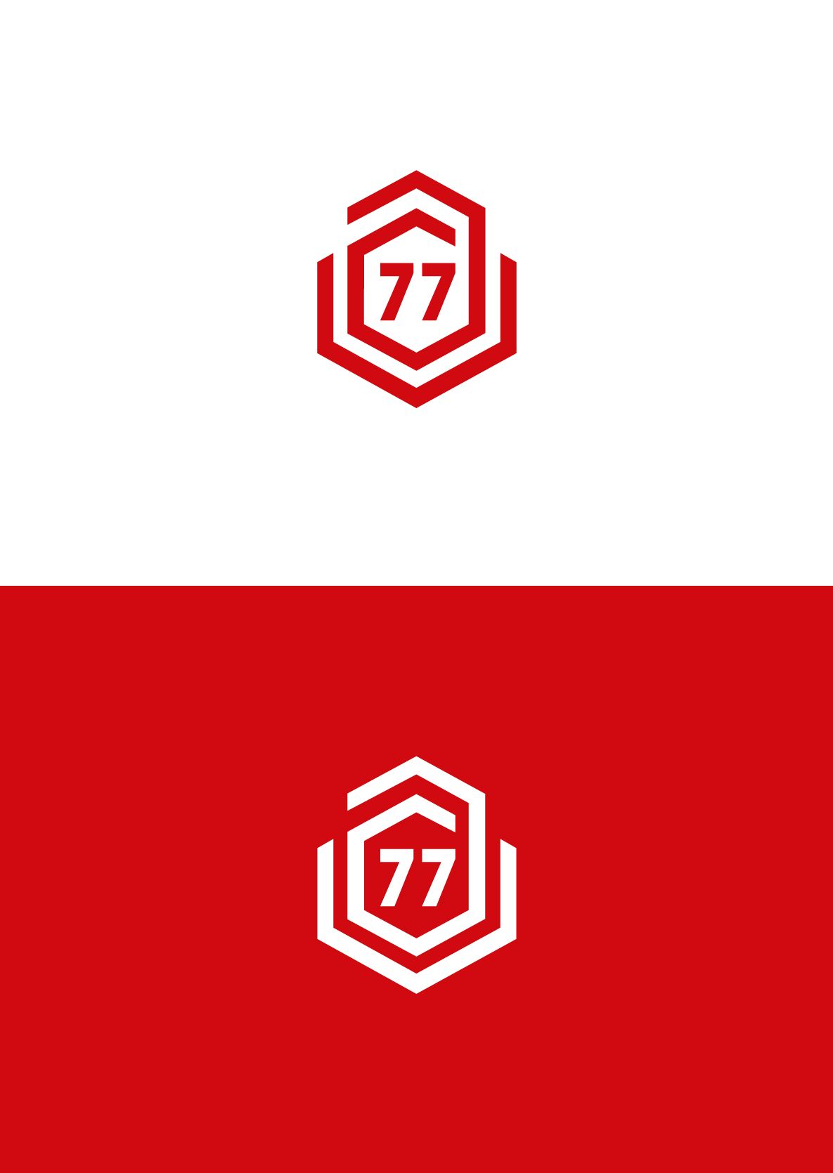 Лого для сайта по коммерческой недвижимости A77.RU - дизайнер shamaevserg