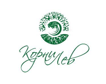 Логотип для компании КорниЛев - дизайнер elenuchka