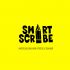 Лого, визитка и шаблон презентации для SmartScribe - дизайнер Green