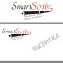 Лого, визитка и шаблон презентации для SmartScribe - дизайнер LiXoOnshade
