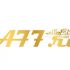 Лого для сайта по коммерческой недвижимости A77.RU - дизайнер jokito