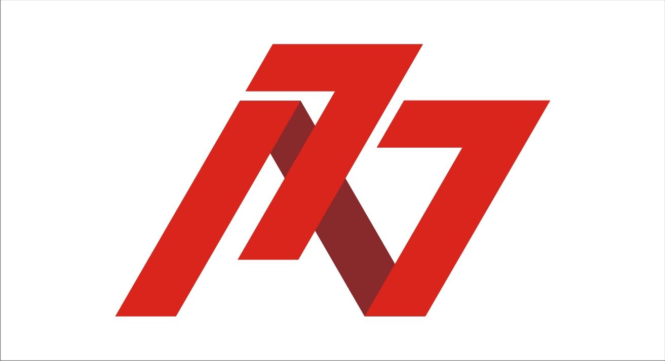 Лого для сайта по коммерческой недвижимости A77.RU - дизайнер Kairat_D