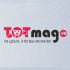 Логотип для интернет магазина totmag.ru - дизайнер Lara2009