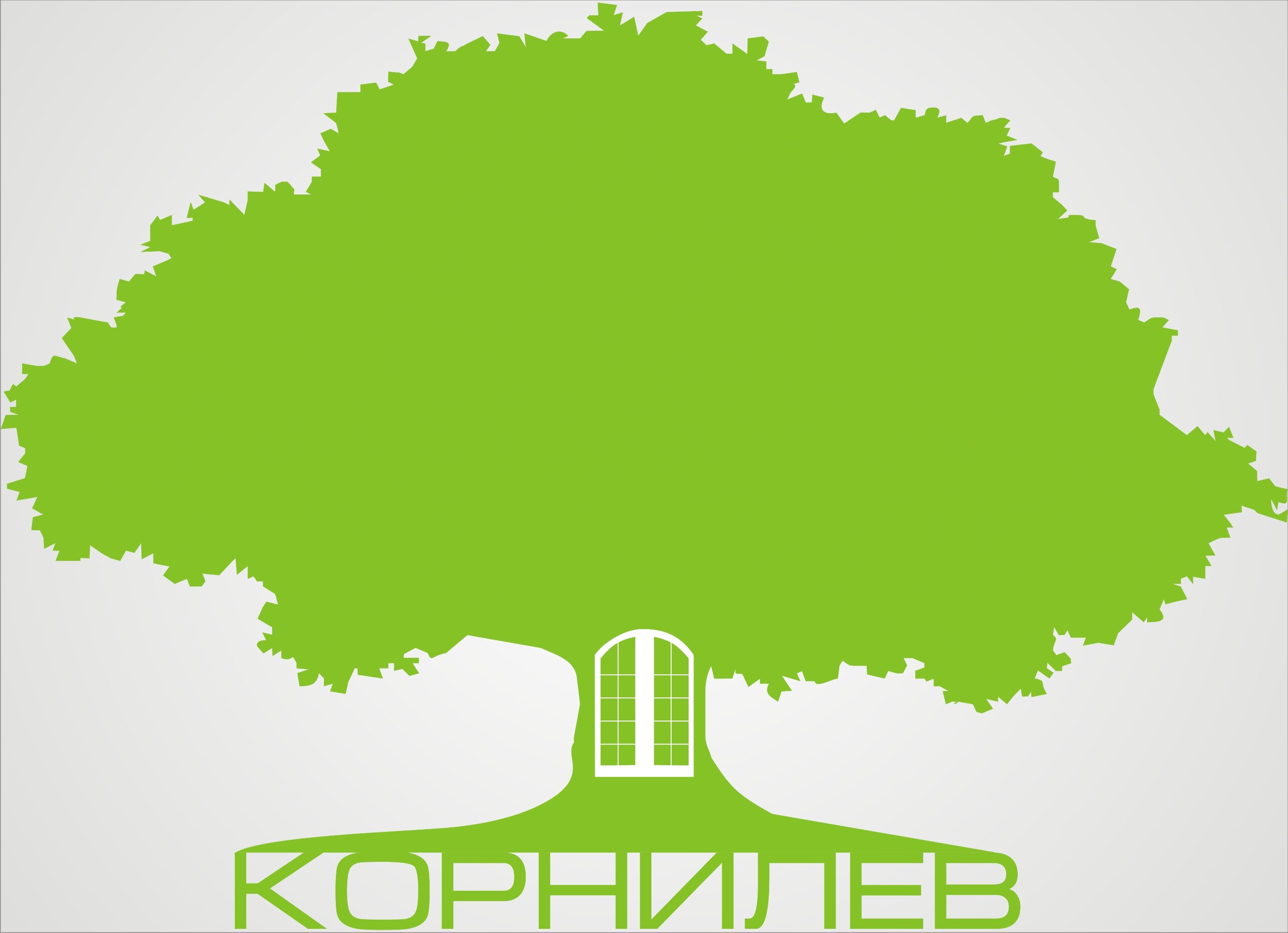 Логотип для компании КорниЛев - дизайнер trankvi