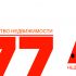 Лого для сайта по коммерческой недвижимости A77.RU - дизайнер Krasivayav