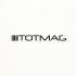 Логотип для интернет магазина totmag.ru - дизайнер antoxa1911