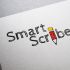 Лого, визитка и шаблон презентации для SmartScribe - дизайнер vook23